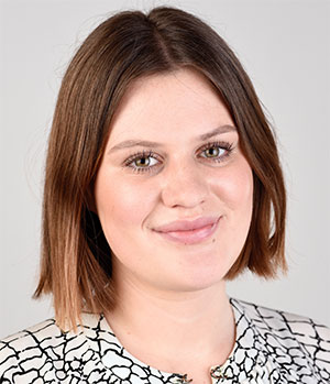 Julie Dettwiler